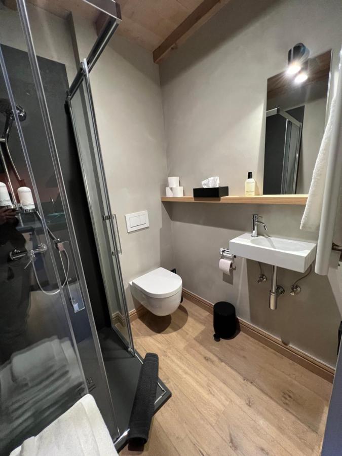 Guestsuite Couvert Brügge Exterior foto